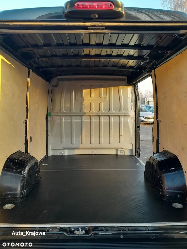 Peugeot BOXER L1 H1 2.2 HDI - 27