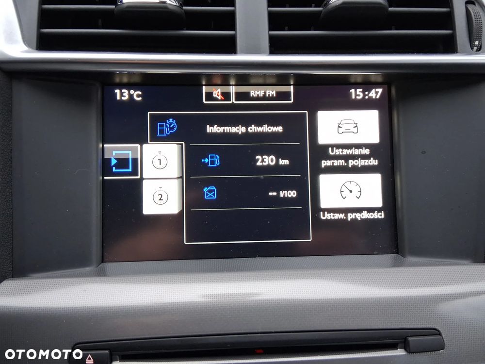 Citroën C4 1.2 PureTech Feel Edition Elite - 16