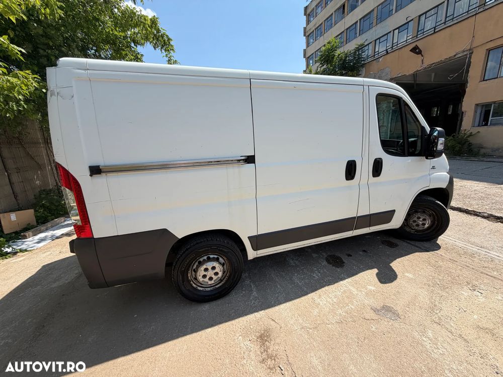 Fiat DUCATO - 3