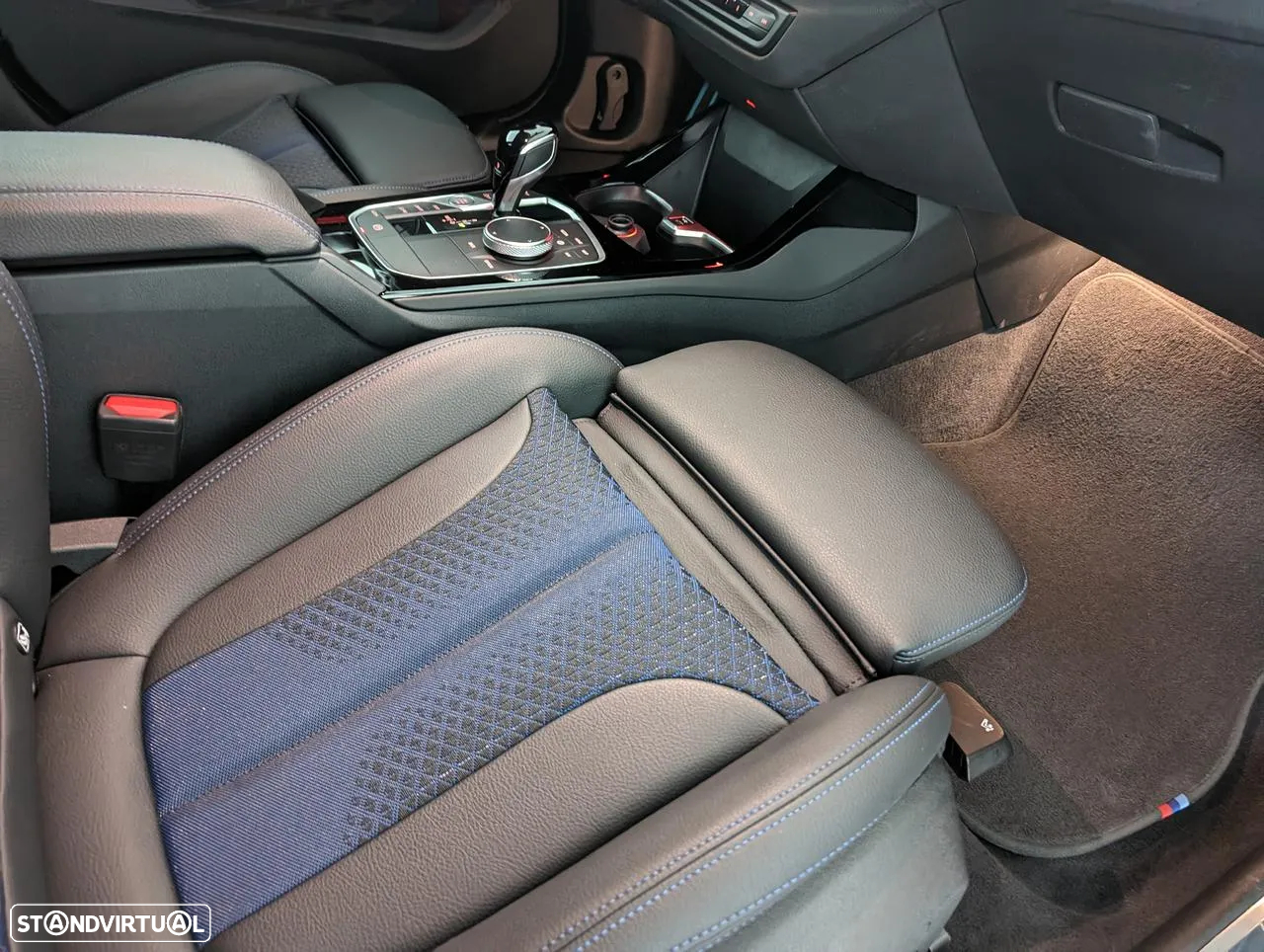 BMW 216 Active Tourer d Pack M Auto - 24