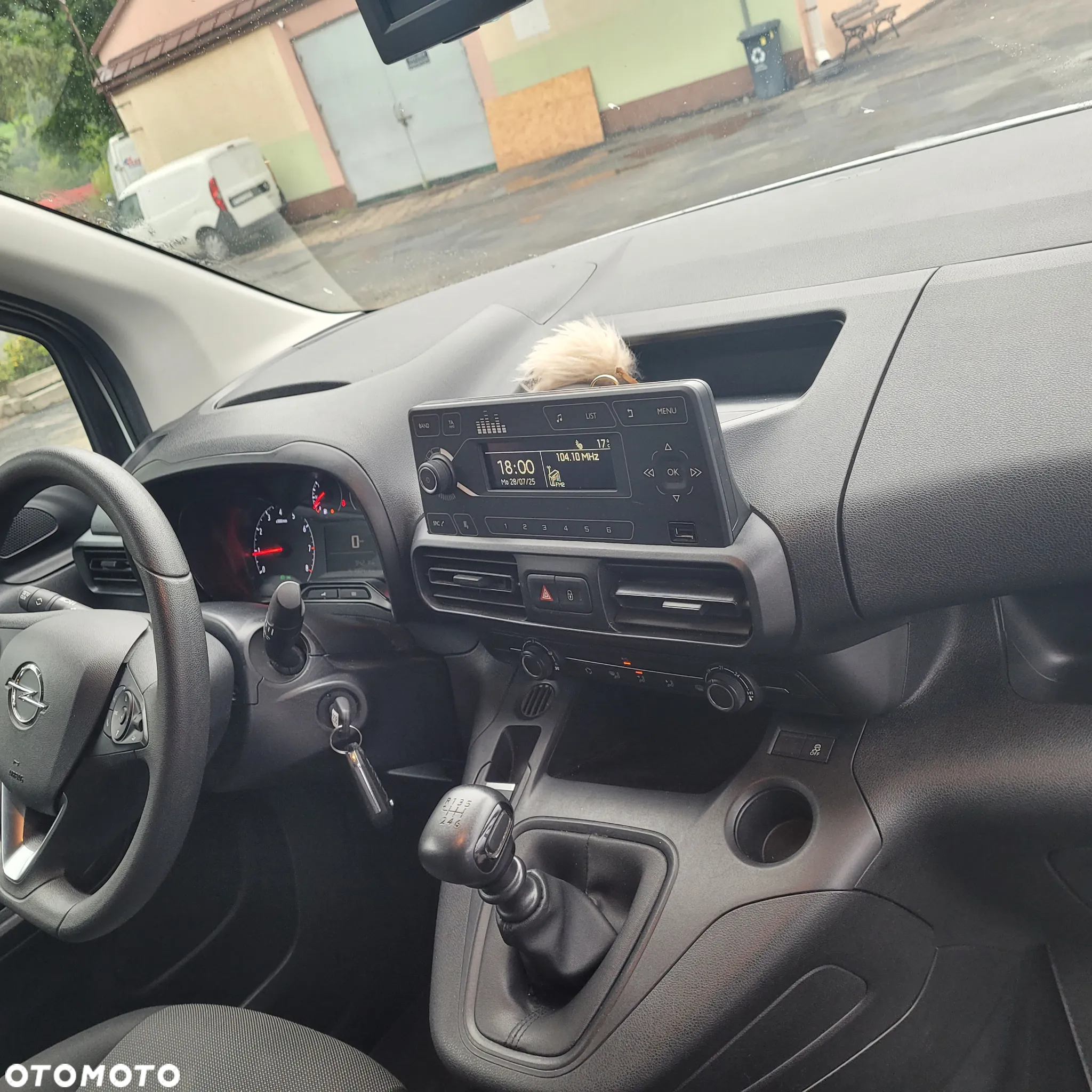 Opel Combo Life 1.5 CDTI S&S - 7
