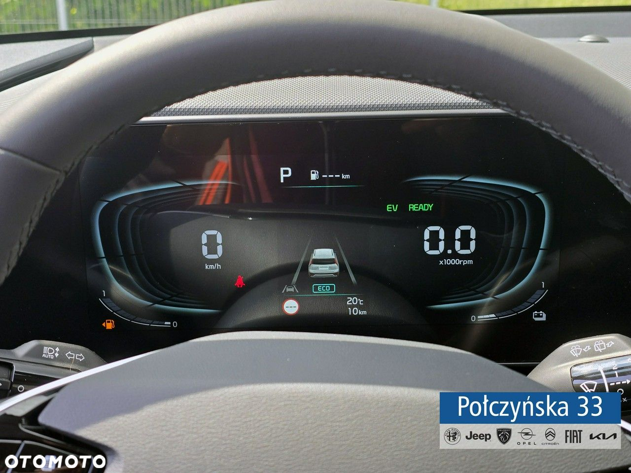 Kia Niro - 14