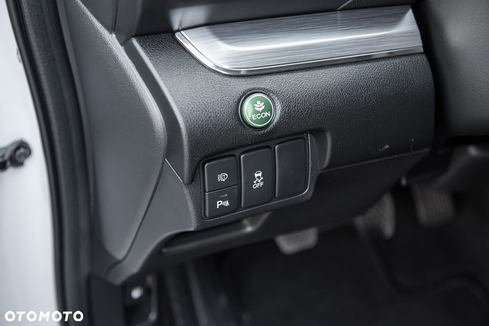 Honda CR-V 1.6i DTEC 2WD Lifestyle - 17