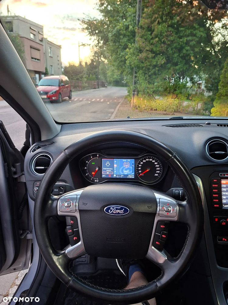 Ford Mondeo 2.2 TDCi Trend - 7