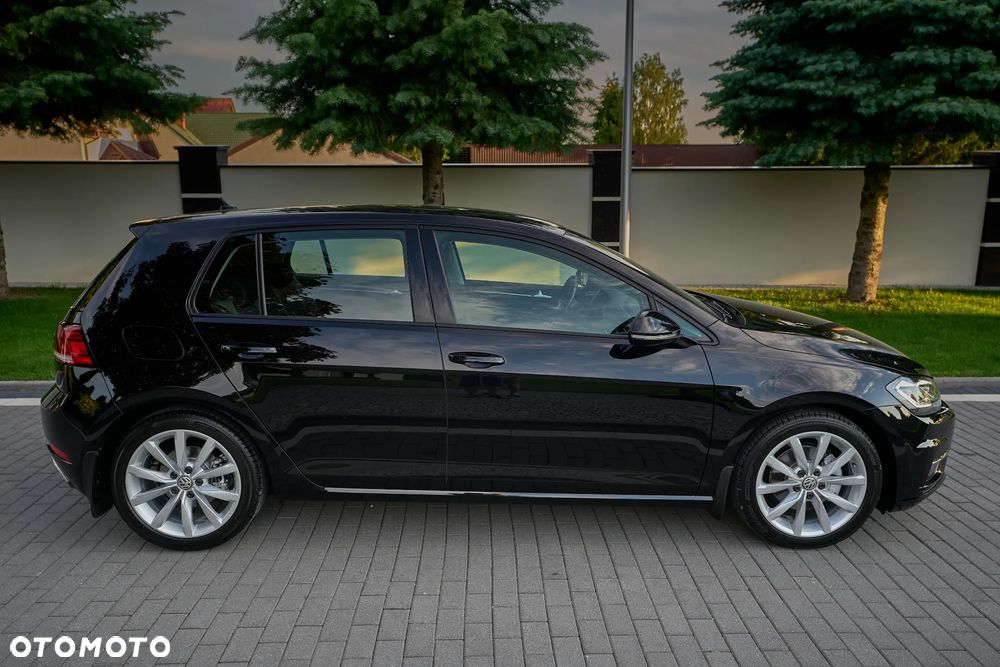 Volkswagen Golf 2.0 TDI BMT Highline DSG - 2