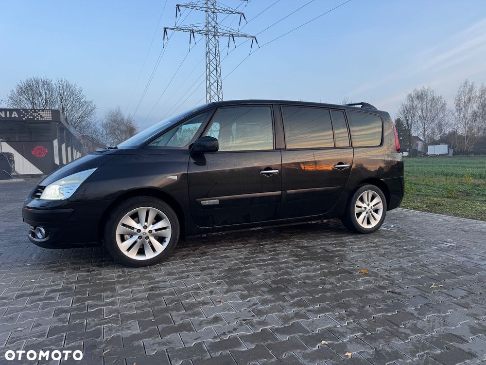 Renault Espace 2.0T Dynamique - 10