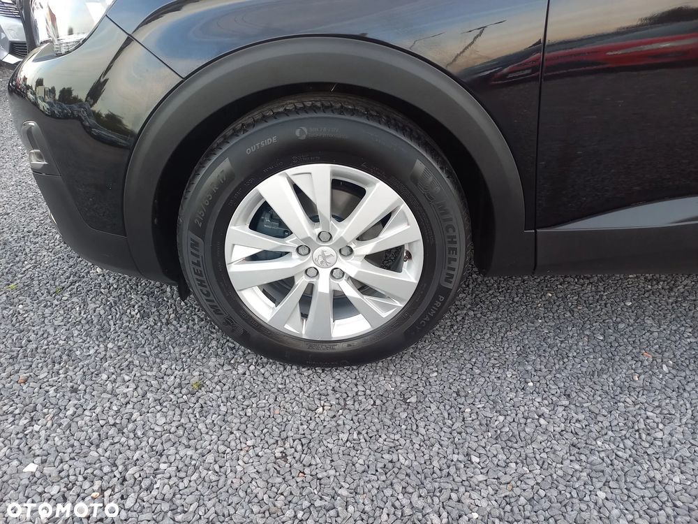 Peugeot 3008 BlueHDi 130 Stop & Start Active - 13