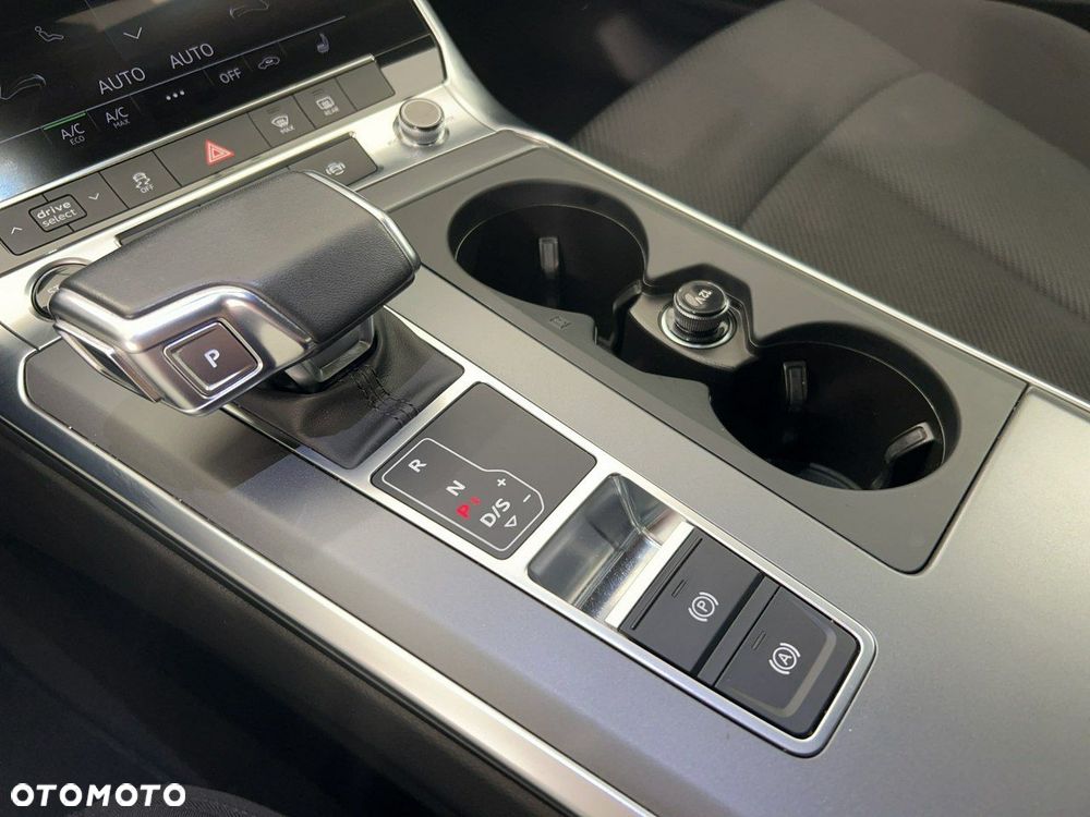 Audi A6 Limousine - 18