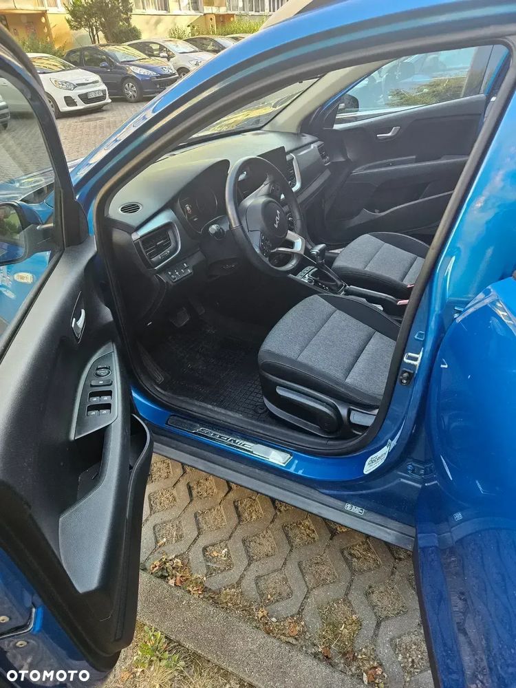 Kia Stonic 1.0 T-GDI L DCT - 2