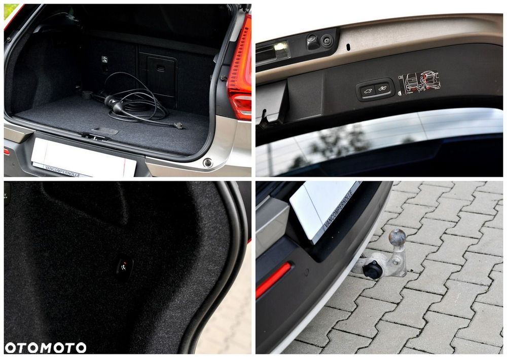 Volvo XC 40 T4 Plug-In Hybrid Plus Dark - 11