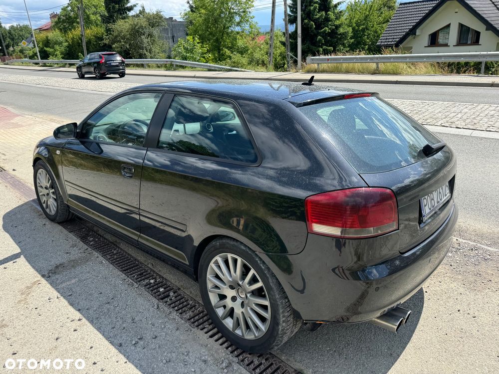 Audi A3 - 4