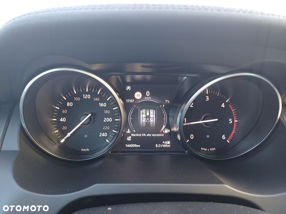 Land Rover Range Rover Evoque TD4 SE - 27