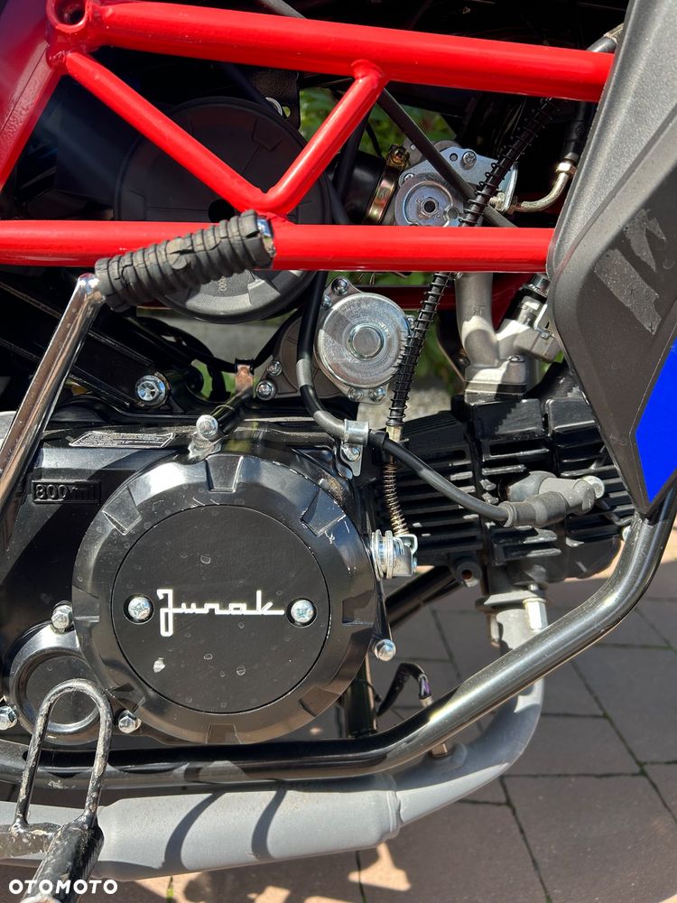 Junak 905 - 5