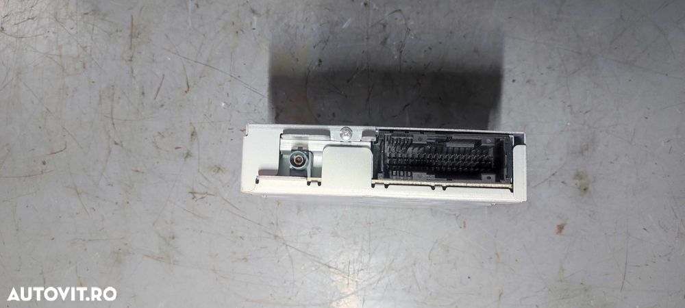 Unitate control camera spate volkswagen vw tiguan 2009 cod 5N0907441 - 6