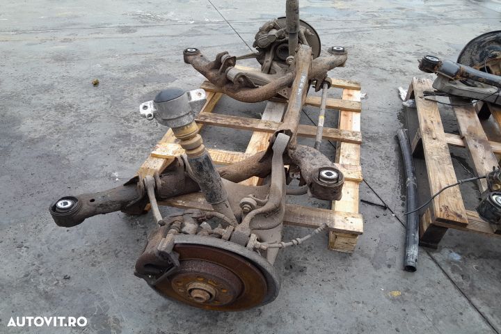 Punte spate 4X2 8K0511305K Audi A4 B8/8K [2007 - 2011] Sedan 4-usi 2. - 3