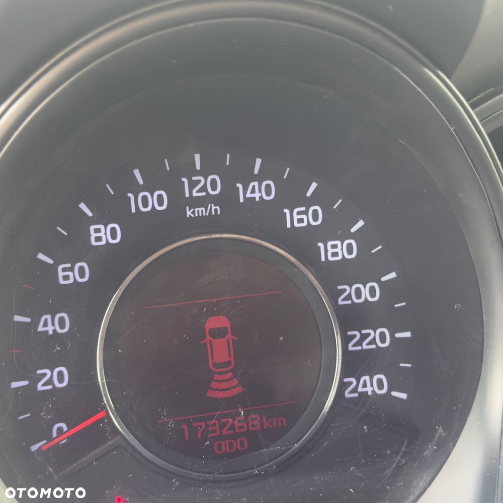Kia Ceed 1.4 CVVT - 6
