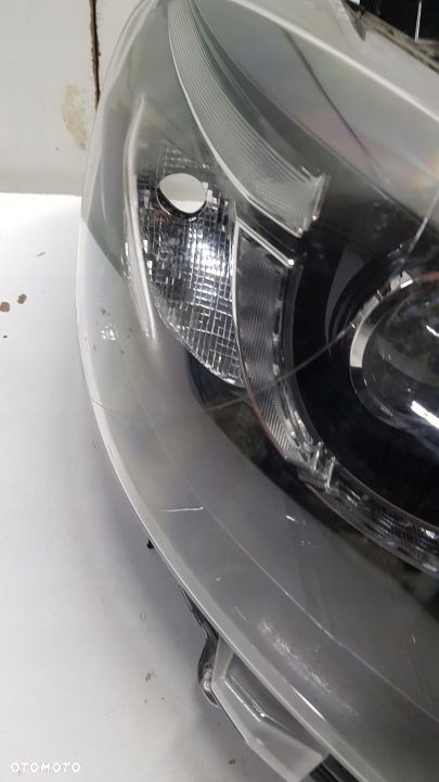 lampa przód Mazda CX-5 LIFT LED - 13