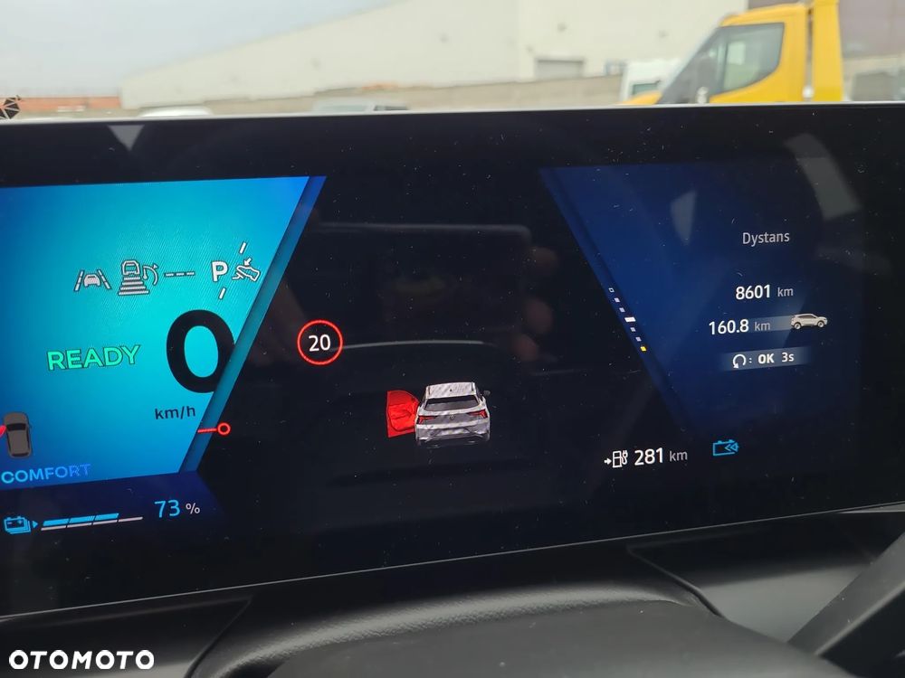 Renault Scenic EV87 Iconic - 14