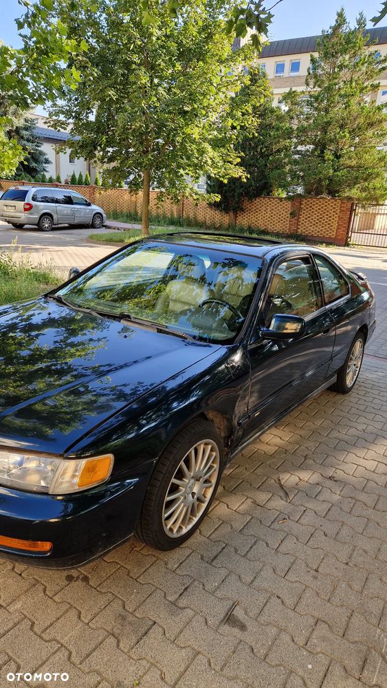 Honda Accord - 3