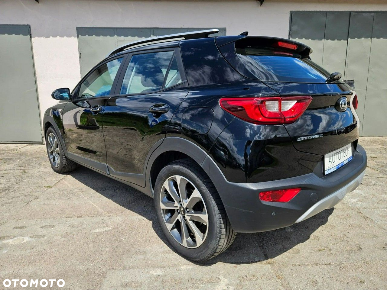 Kia Stonic 1.6 CRDi SCR XL - 18
