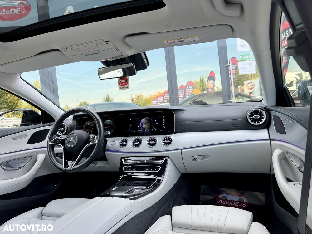 Mercedes-Benz CLS - 6