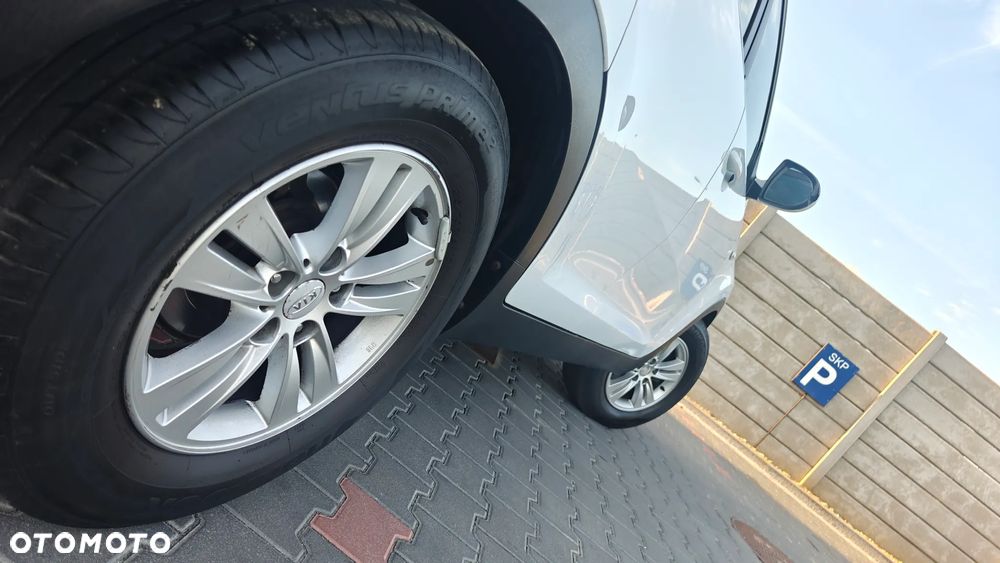 Kia Sportage 1.6 GDI 2WD Attract - 28