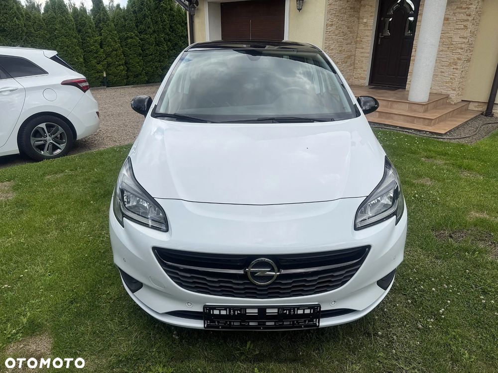 Opel Corsa - 3