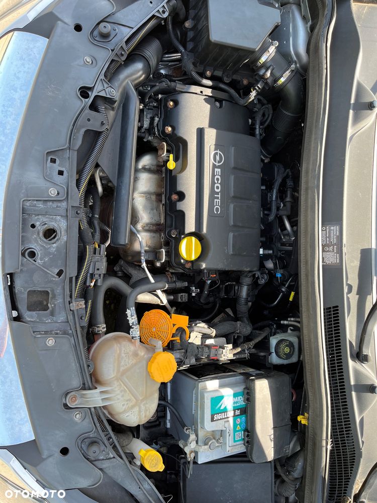 Opel Corsa - 10