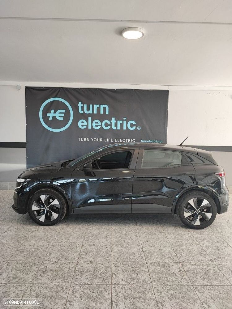 Renault Mégane E-Tech EV60 220hp optimum charge Equilibre - 1