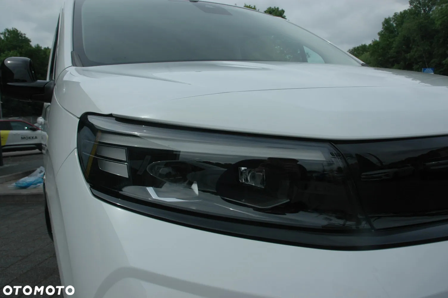 Opel Combo - 9