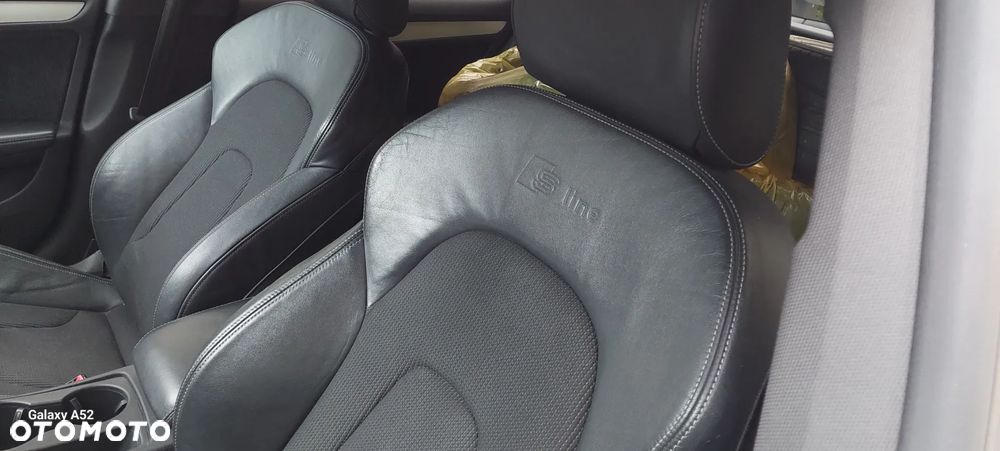 Audi A5 Sportback - 14