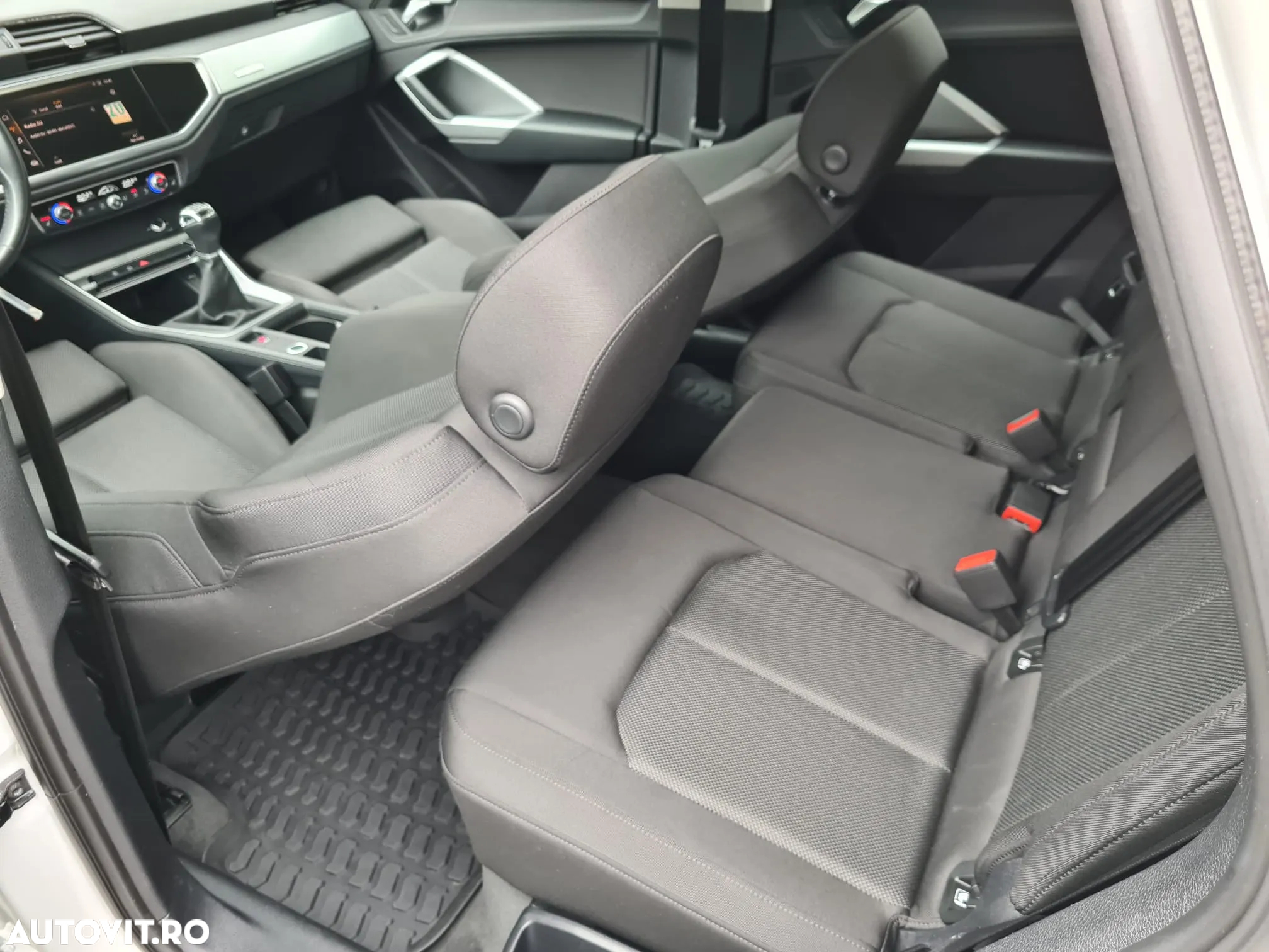 Audi Q3 1.5 35 TFSI - 14