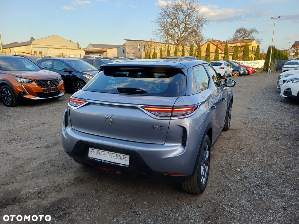 DS Automobiles DS 3 Crossback 1.2 PureTech Bastille - 7