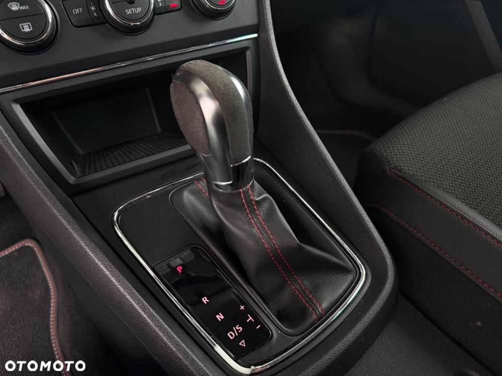 Seat Leon 1.8 TSI Start&Stop FR - 12