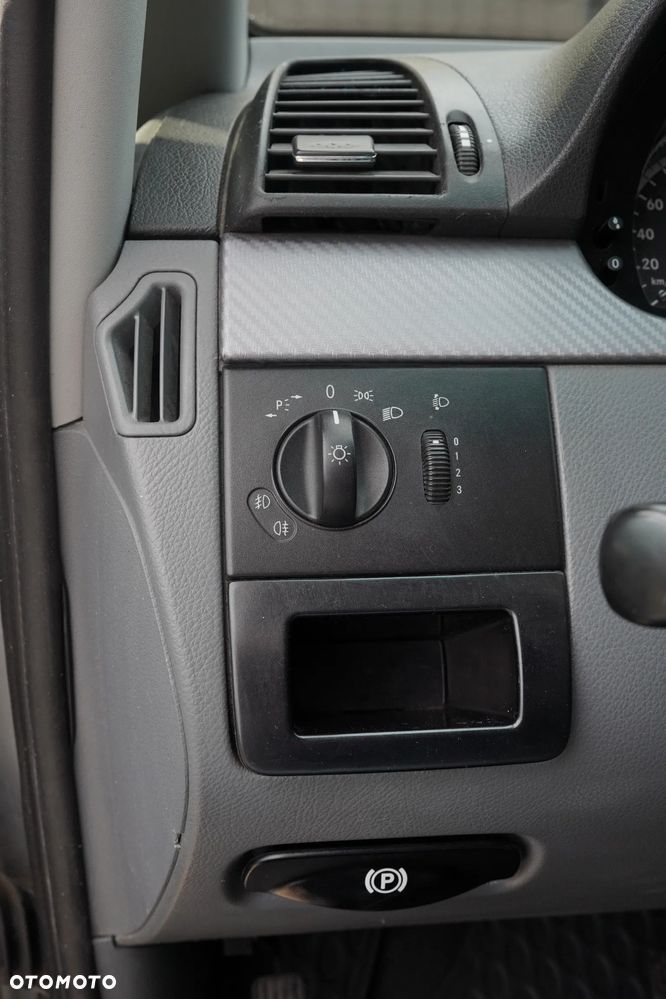 Mercedes-Benz Vito - 12