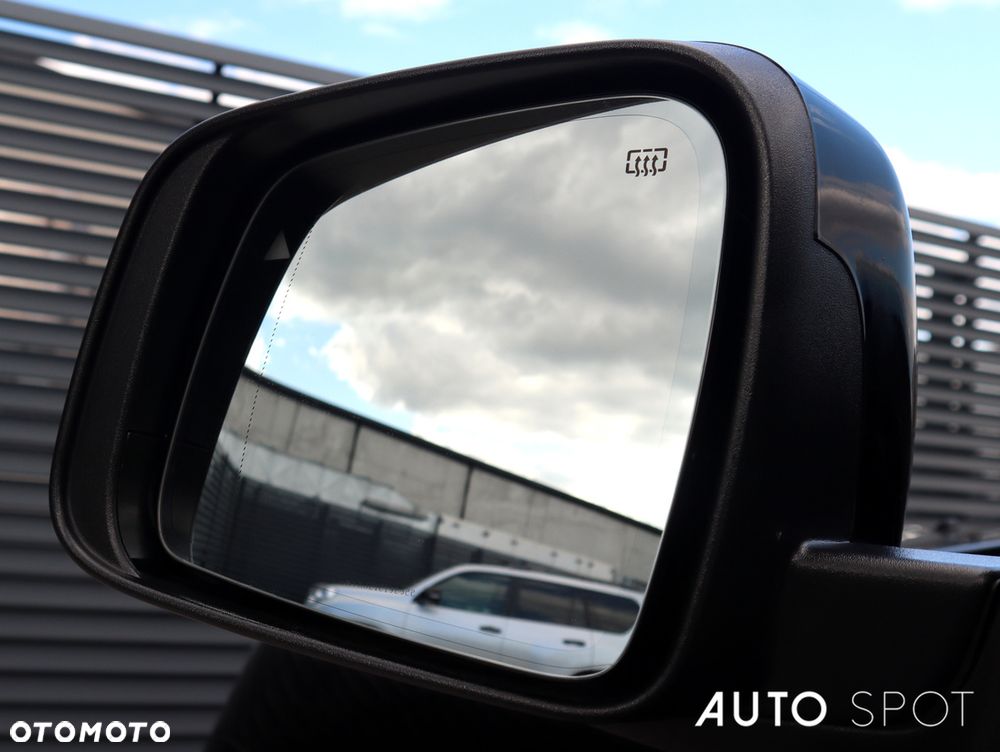 Jeep Grand Cherokee 6.4 V8 Hemi 4WD Automatik SRT - 12