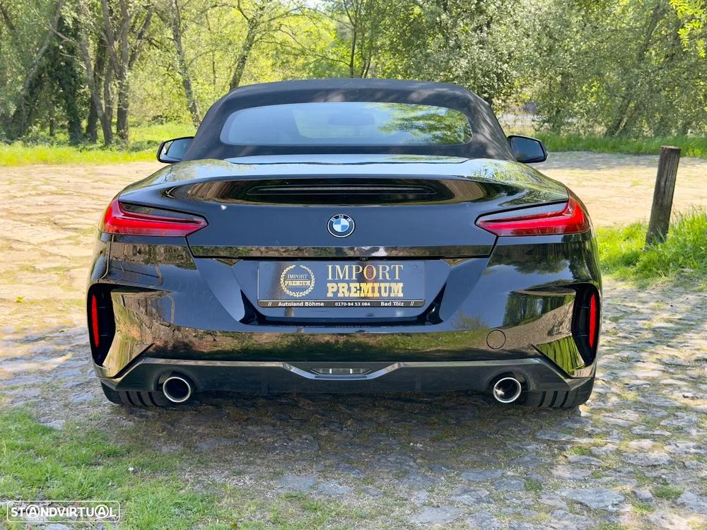 BMW Z4 sDrive20i M Sport - 6