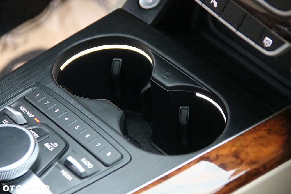 Audi A4 Limousine 2.0 TFSI quattro S tronic sport - 31