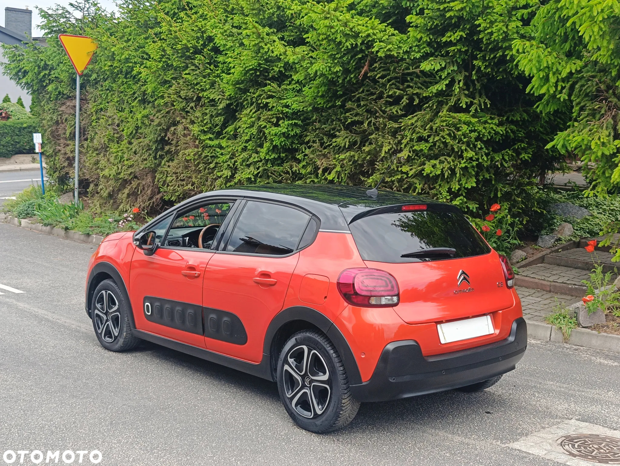 Citroën C3 1.2 PureTech Shine S&S - 25