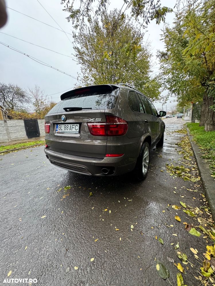 BMW X5 xDrive30d - 5