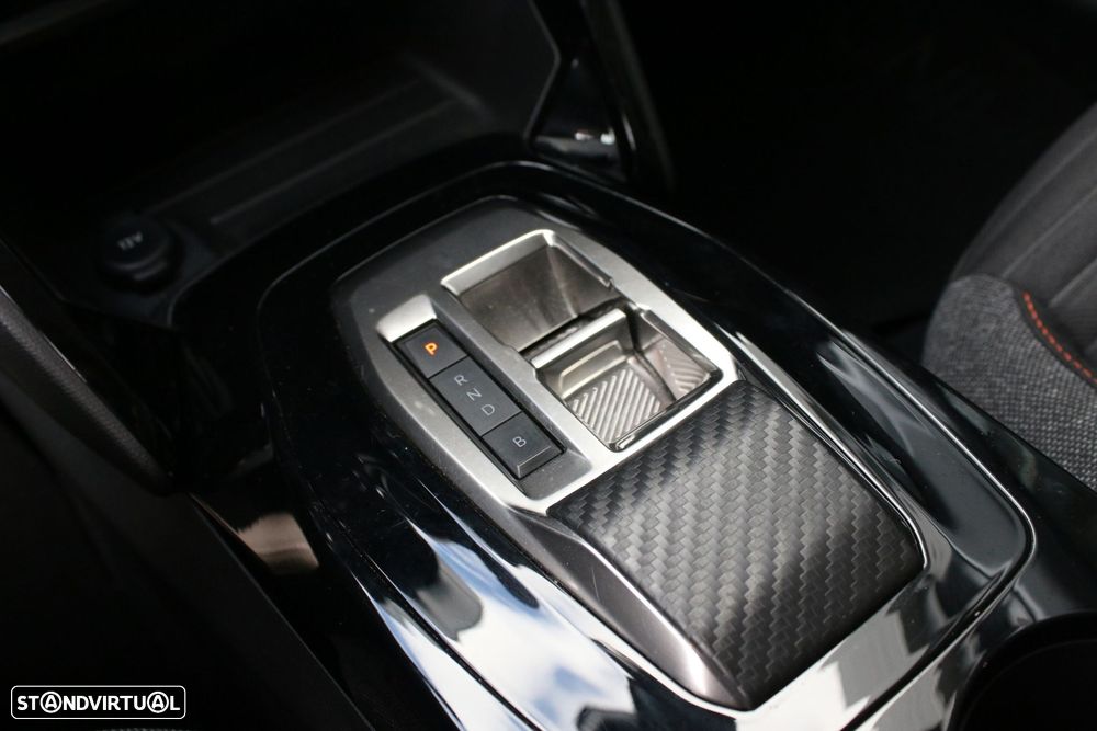 Peugeot e-208 50 kWh Active Pack - 26