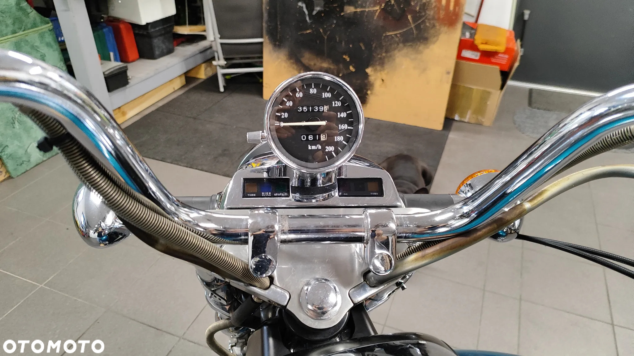 Kawasaki Vulcan - 24