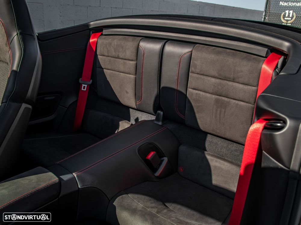 Porsche 911 (992) Carrera GTS - 25