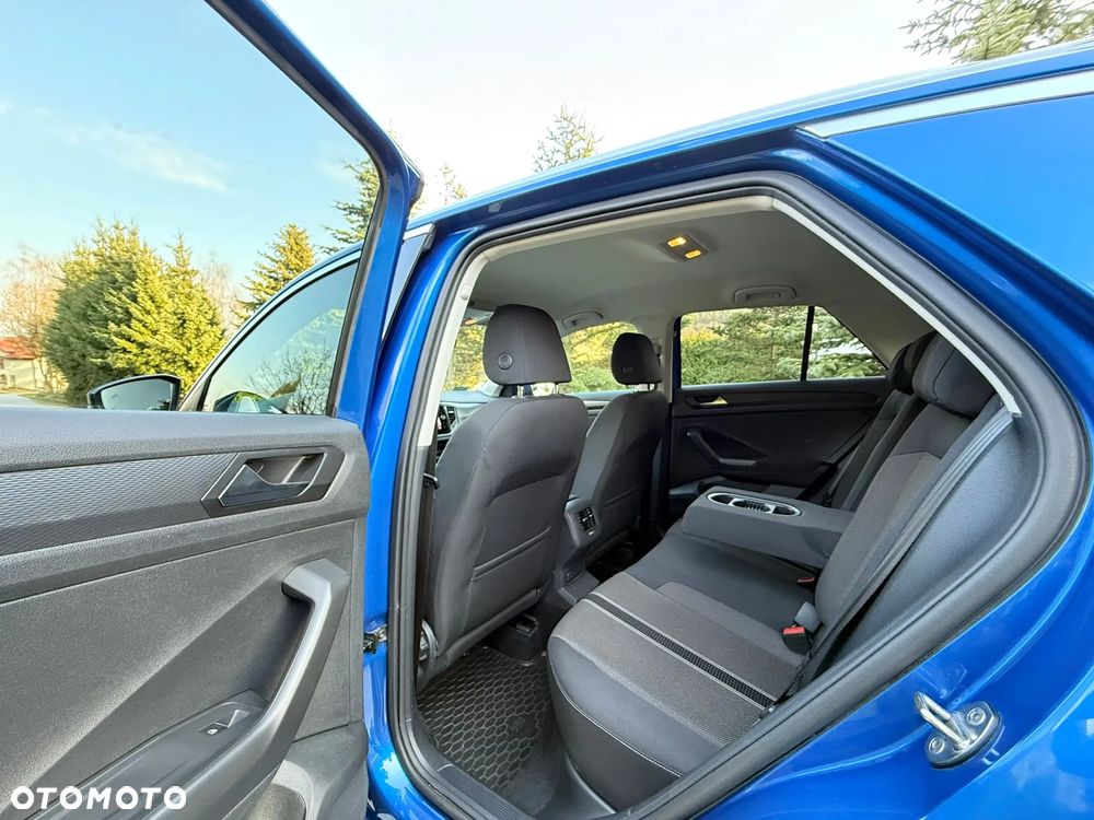 Volkswagen T-Roc 1.5 TSI ACT Premium - 21