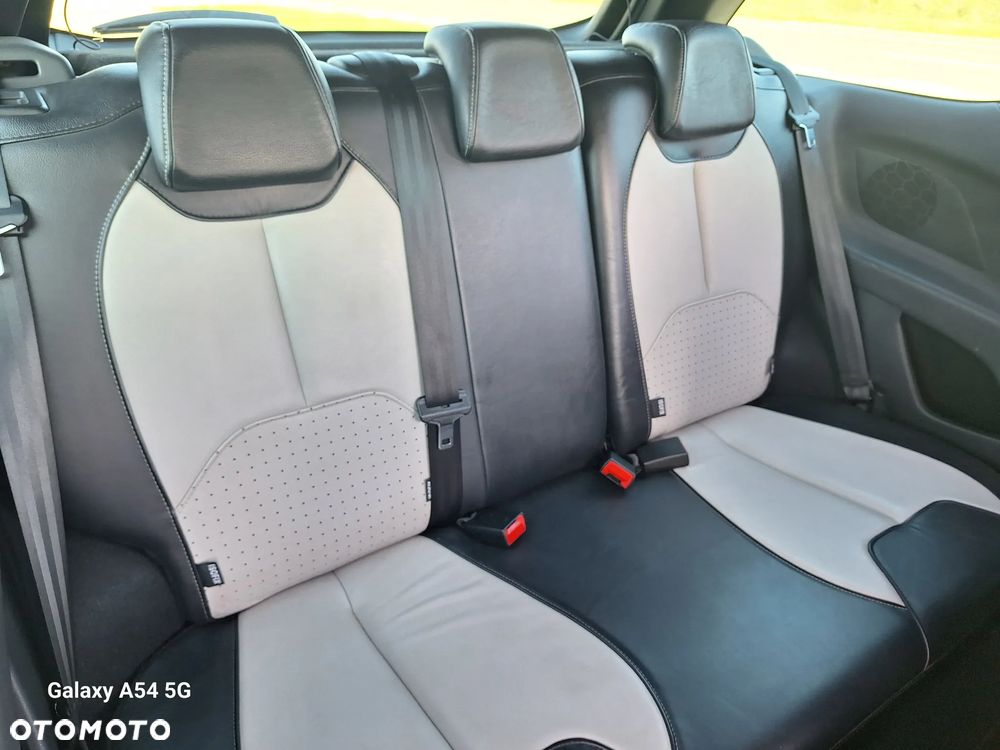 Citroën DS3 e-HDi 115 FAP SportChic - 24