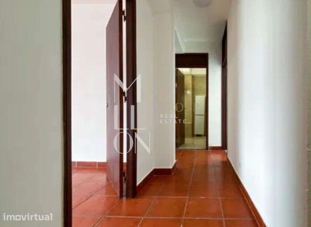Apartamento T1 para venda - Grande imagem: 5/15