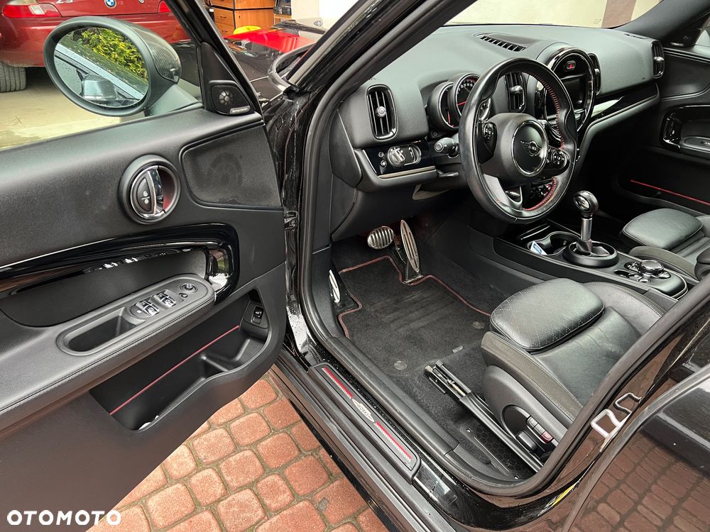 MINI John Cooper Works - 26
