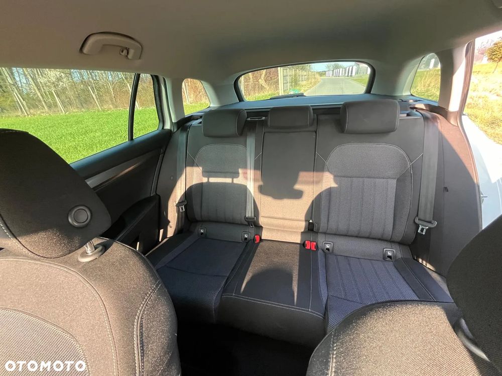 Skoda Superb 2.0 TDI SCR 4x4 Style DSG - 10