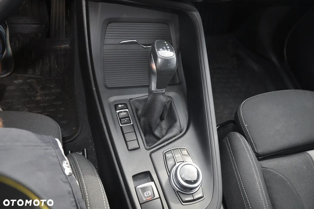 BMW X1 - 32