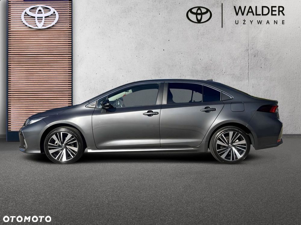 Toyota Corolla 1.8 Hybrid Style - 7